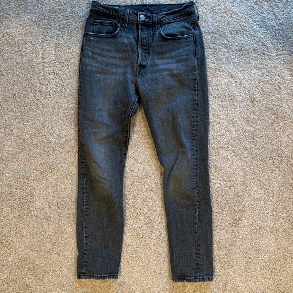 Levi’s Women’s 501 Original Fit Jeans